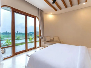 Maliya Villa by Betterplace