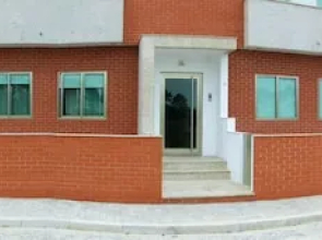 Apartment with 2 Bedrooms in Esposende, with Wonderful Mountain View, Pool Access, Enclosed Garden - 300 M From the Beach