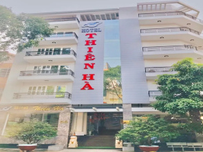 Thien Ha Hotel