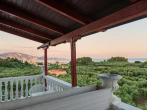 Tassos & Marios Apartments I