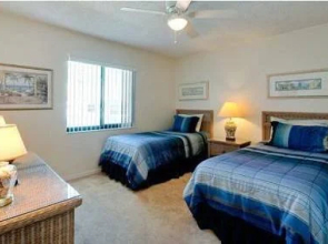 Gulf Watch Condominiums