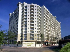 Century Suria Service Apartment Langkawi