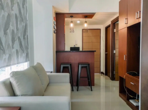 Wonderful 2BR at Vida View Apartment