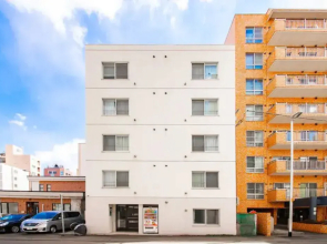 Prestige Sapporo / Vacation STAY 2209