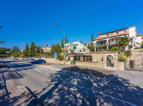Apartment in Crikvenica 42252