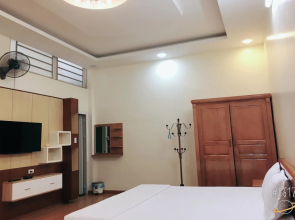 Duong Ha Hotel