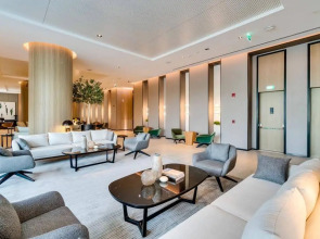 Vida Emirates Hills Residences