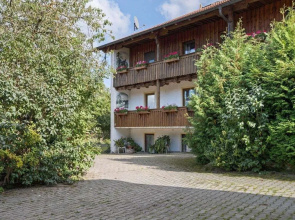 Ferienwohnung in der Nahe des Skigebietes