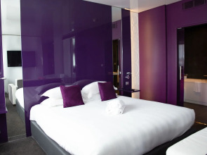 Comfort Aparthotel Bassin d'Arcachon