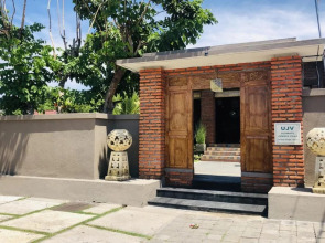 Uluwatu Jungle Villa