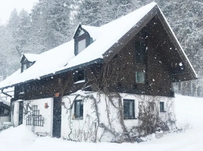 Bergwiesen - Studio House