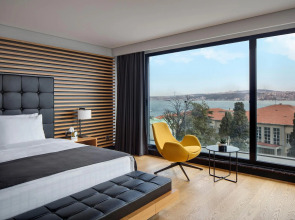 Metropolitan Hotels Bosphorus