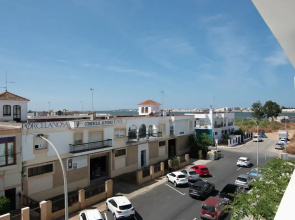 Apartment Near Centre of Ayamonte