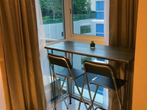 Serenity Condo Wongamat by Patsamon