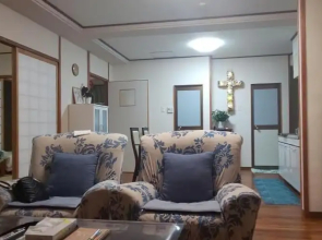 Miyagi Apartment Akebono