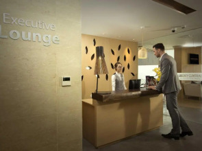 Liberty Central Saigon Citypoint