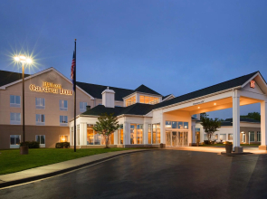 Hilton Garden Inn Solomons