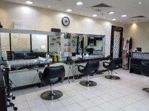 Отель Landmark Grand Hotel