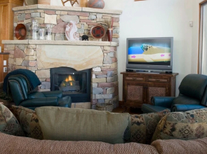 Pine Meadows 138 - 4 Br Townhouse