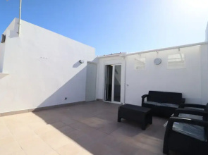 Apartamentos Bello Las Palmas