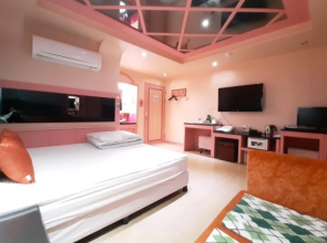 Changwon Masan J