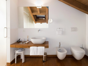 Relais Ca Sabbioni