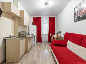 Апартаменты Комфорт на улице Коротченко 22