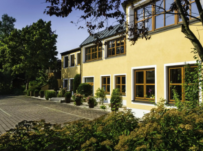 Landhotel Hallnberg