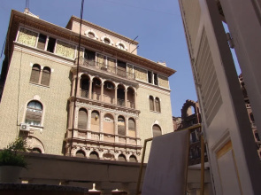 Velvet Hotel