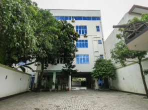 OYO 361 Grand Rovinka Hotel