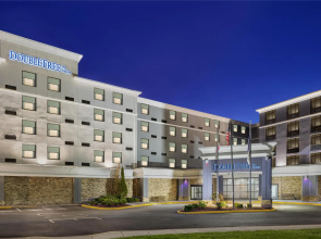 DoubleTree by Hilton Salisbury