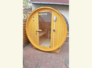 Ferienhaus Waren SEE 7581