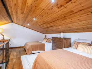 Ivy Cottage by Madeira Sun Travel