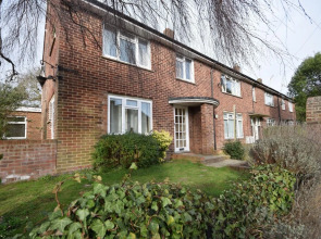 Duncan's Apartment , Chichester