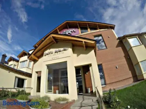 Antu Malal Hotel