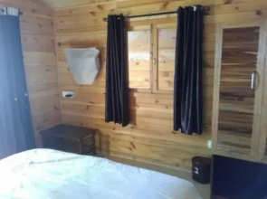 Coastal Galaxy Wooden Homes