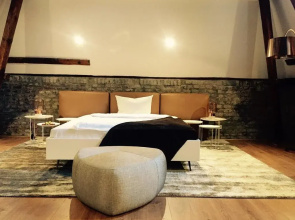 Boardinghouse Roter Lwe
