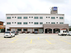 Miotto Executive Hotel