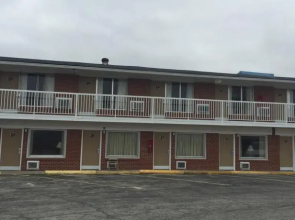 Americas Best Value Inn