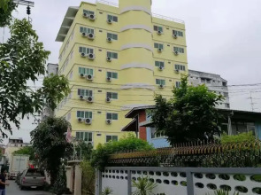 Sukhumivt101 IT Apartment