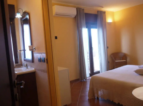 B&B Pedra Rubia