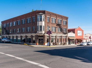 Hotel Condon