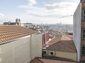 Clérigos Apartments