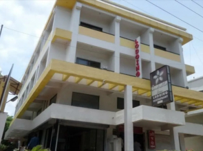 Cinderalla Inn Lodging