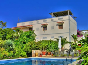 Finca Constanza