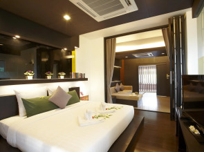 Idyllic Concept Resort