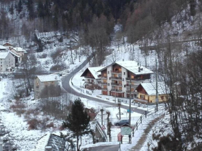 Ristorante Residence Giardini