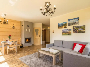 Apartamenty Polana Sywarne Zakopane