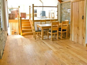 The Smithy