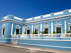Hotel Casa Azul